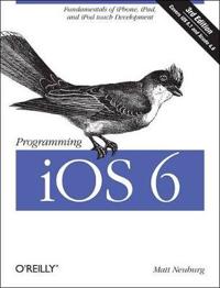 Programming IOS 6
