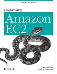 Programming Amazon Ec2