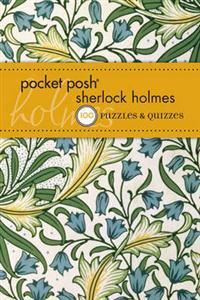 Pocket Posh Sherlock Holmes