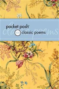 Pocket Posh 100 Classic Poems