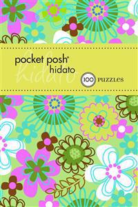 Pocket Posh Hidato 3