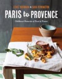 Paris to Provence