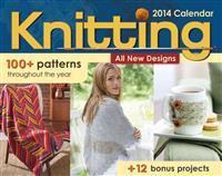Knitting 2014 Activity Box Calendar