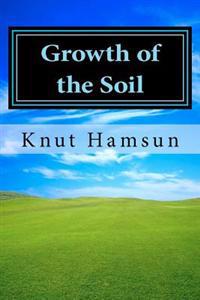 Growth of the Soil