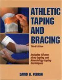 Athletic Taping and Bracing