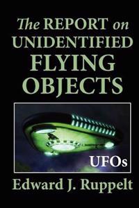 The Report on Unidentified Flying Objects (UFOs)