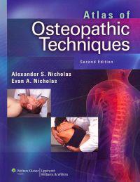 Atlas of Osteopathic Techniques