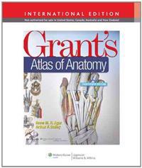 Grant's Atlas of Anatomy