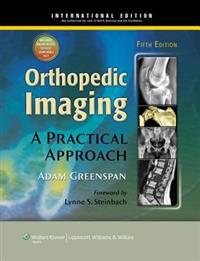 Orthopedic Imaging: A Practical Approach
