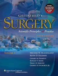 Greenfield's Surgery