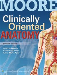 Clinically Oriented Anatomy with Access Code