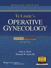 Telinde's Operative Gynecology