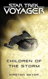 Star Trek: Voyager: Children of the Storm