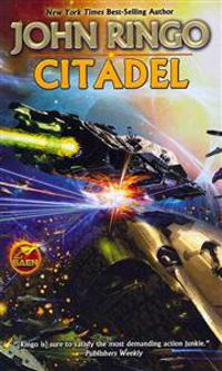 Citadel: Troy Rising II