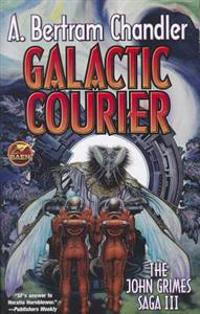 Galactic Courier