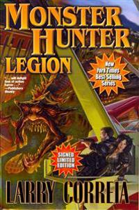 Monster Hunter Legion