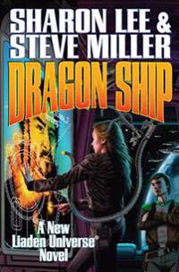 Dragon Ship