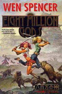 Eight Million Gods
