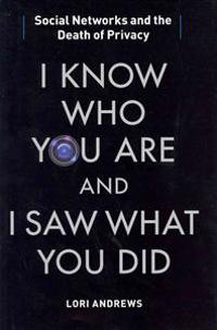 I Know Who You Are and I Saw What You Did: Social Networks and the Death of Privacy