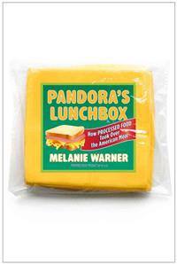 Pandora's Lunchbox