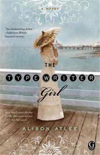 The Typewriter Girl