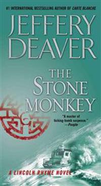 The Stone Monkey