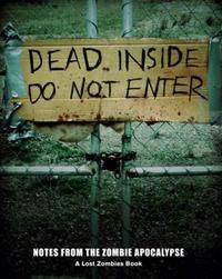 Dead Inside- Do Not Enter