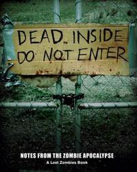 Dead Inside- Do Not Enter