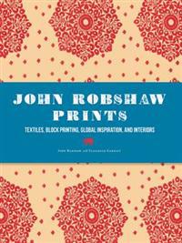 John Robshaw Book