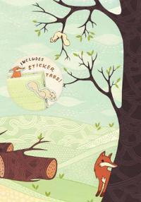 Forest Animals Journal