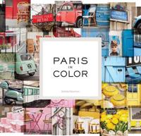 Paris in Colour
