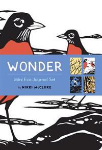 Wonder Mini Eco-journal Set