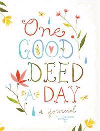 One Good Deed a Day