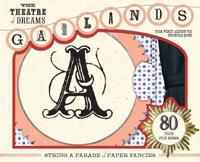 Theatre of Dreams Alphabet Garlands