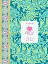 Cameo Sticky Notes & To-Do's