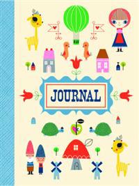 Storybook Journal