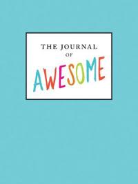 Journal of Awesome