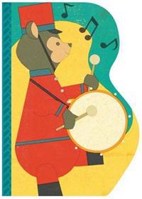 Animal Marching Band Journal