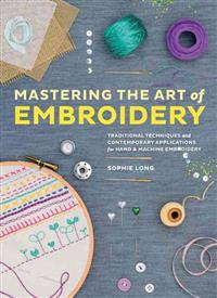 Mastering the Art of Embroidery: Tutorials, Techniques, and Modern Applications