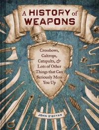 A History of Weapons
