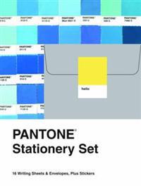 Pantone Stationery Box