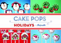 Cake Pops: Holiday