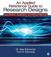 An Applied Reference Guide to Research Designs