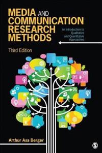 Media and Communication Research Methods
