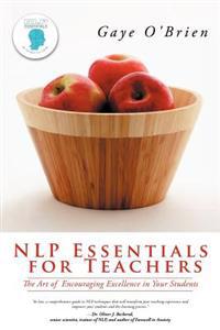 NLP Essentials for Teachers