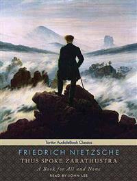Thus Spoke Zarathustra