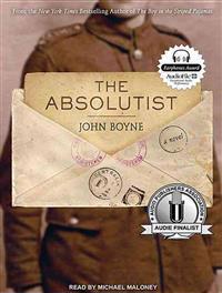 The Absolutist
