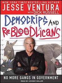Democrips and Rebloodlicans