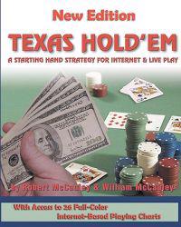 Texas Hold'em: A Starting Hand Strategy for Internet and Live Play