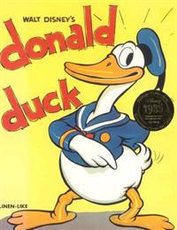Donald Duck: Disney Classic Storybook